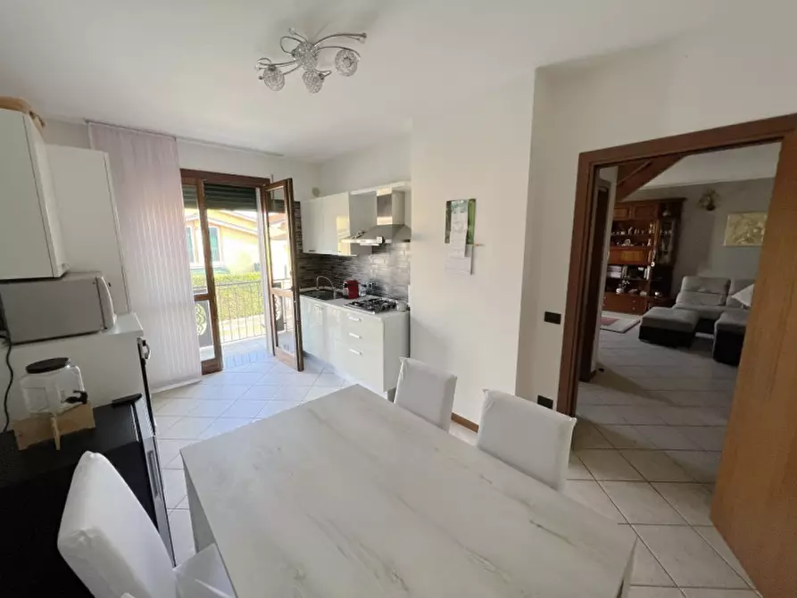 Immagine 4 di Appartamento in vendita  in Via Amerigo Vespucci a Selvazzano Dentro