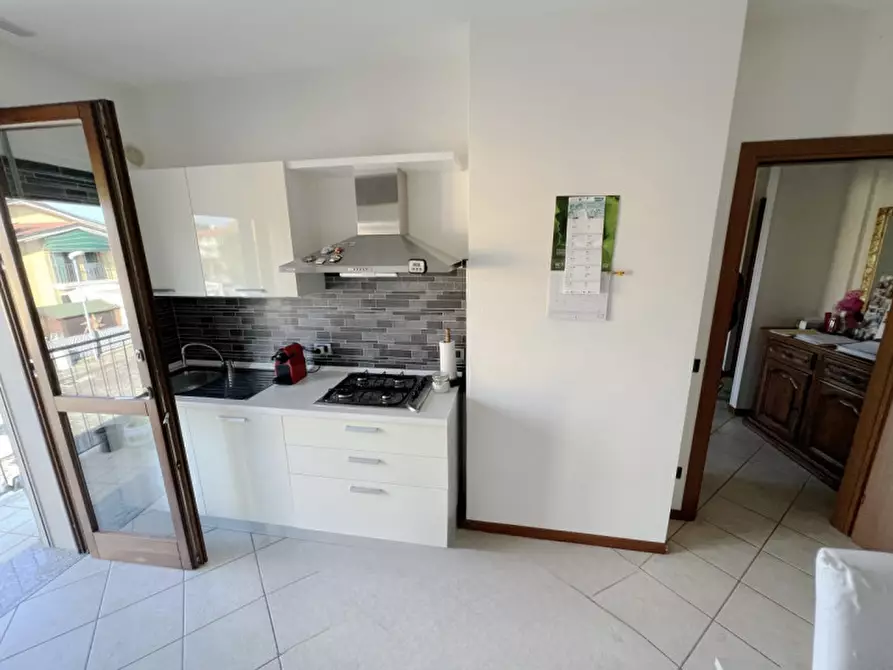 Immagine 6 di Appartamento in vendita  in Via Amerigo Vespucci a Selvazzano Dentro