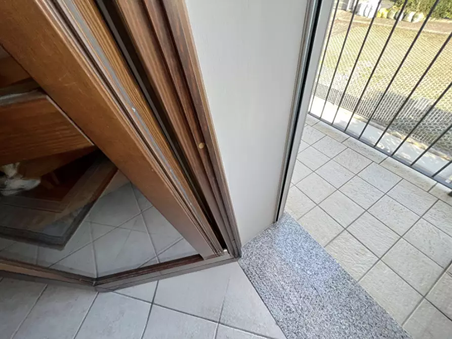 Immagine 7 di Appartamento in vendita  in Via Amerigo Vespucci a Selvazzano Dentro