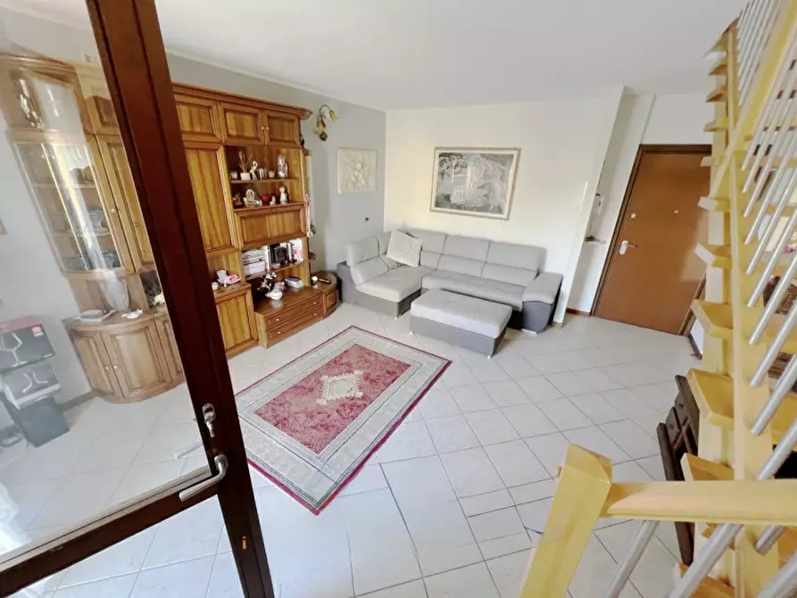 Immagine 8 di Appartamento in vendita  in Via Amerigo Vespucci a Selvazzano Dentro