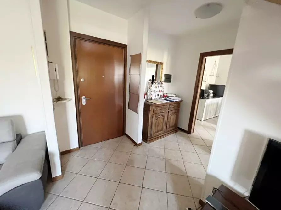 Immagine 9 di Appartamento in vendita  in Via Amerigo Vespucci a Selvazzano Dentro