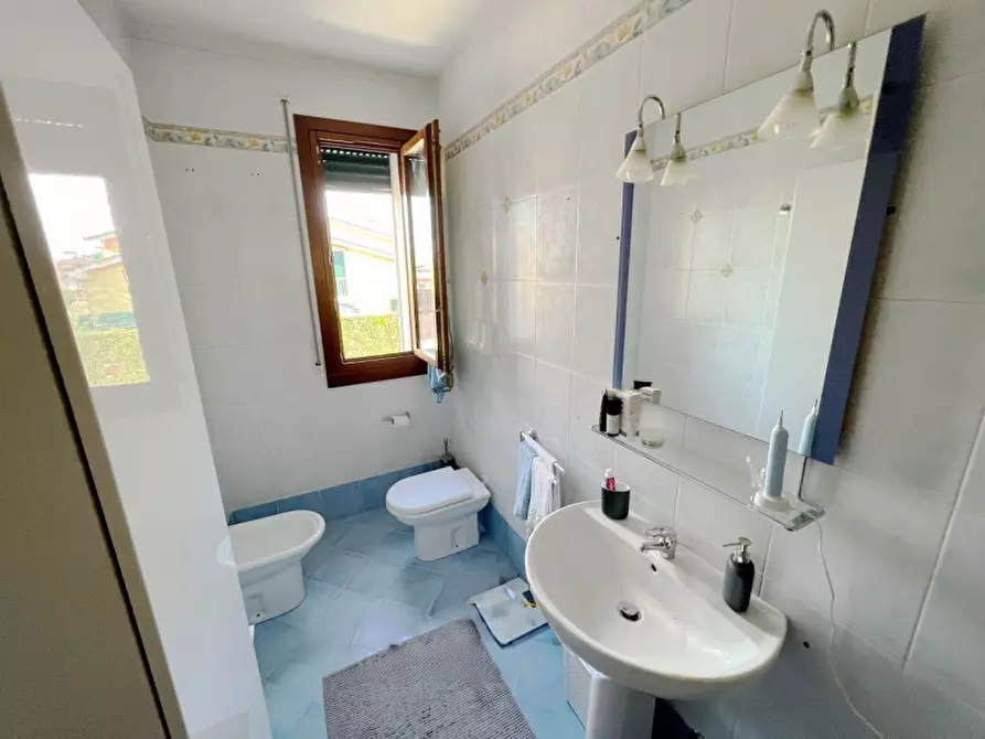 Immagine 10 di Appartamento in vendita  in Via Amerigo Vespucci a Selvazzano Dentro