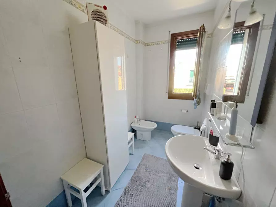 Immagine 12 di Appartamento in vendita  in Via Amerigo Vespucci a Selvazzano Dentro