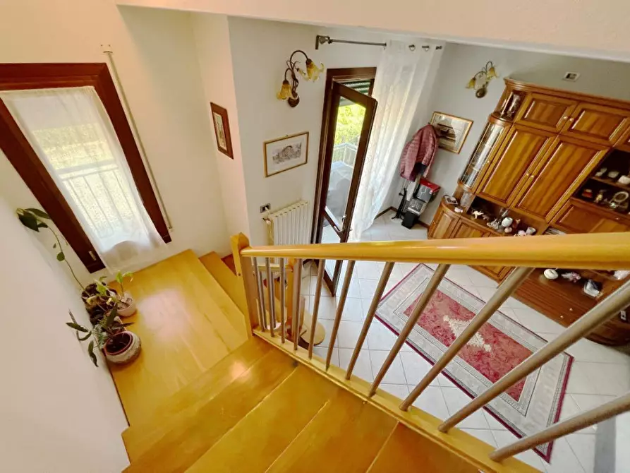 Immagine 13 di Appartamento in vendita  in Via Amerigo Vespucci a Selvazzano Dentro