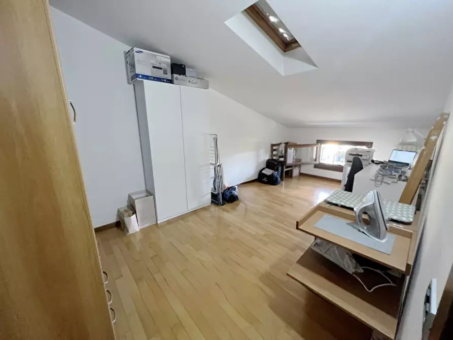 Immagine 20 di Appartamento in vendita  in Via Amerigo Vespucci a Selvazzano Dentro