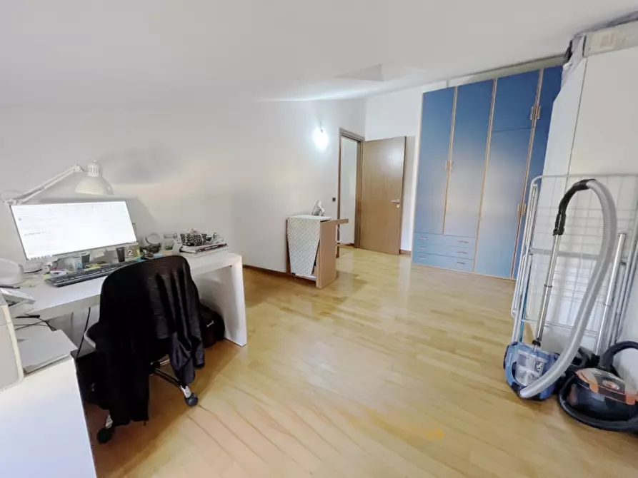 Immagine 21 di Appartamento in vendita  in Via Amerigo Vespucci a Selvazzano Dentro