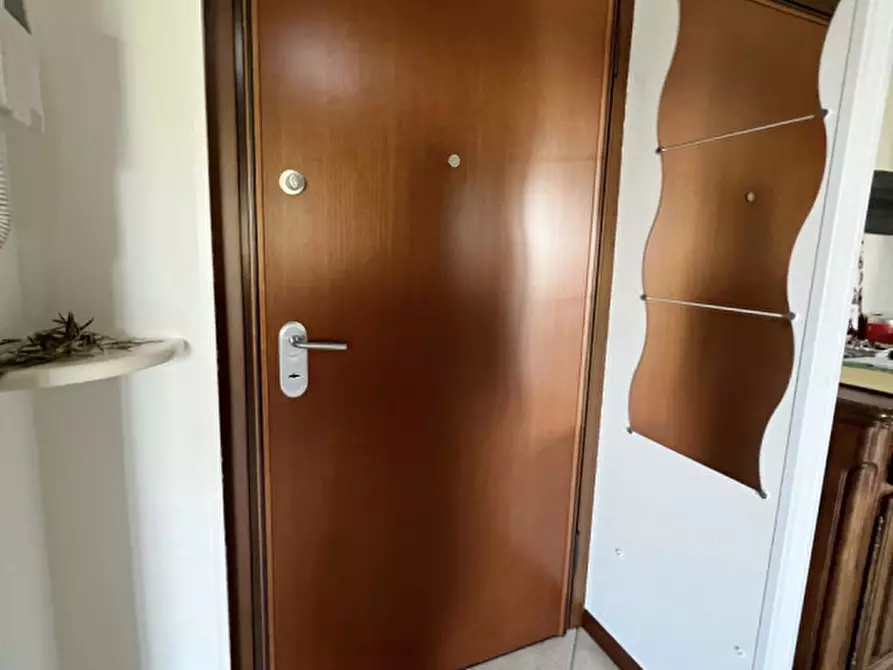 Immagine 23 di Appartamento in vendita  in Via Amerigo Vespucci a Selvazzano Dentro