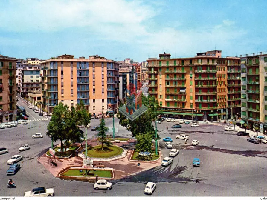 Immagine 5 di Negozio in vendita  in VOMERO-ARENELLA-VIA G.ORSI-LOCALE COMMERCIALE a Napoli