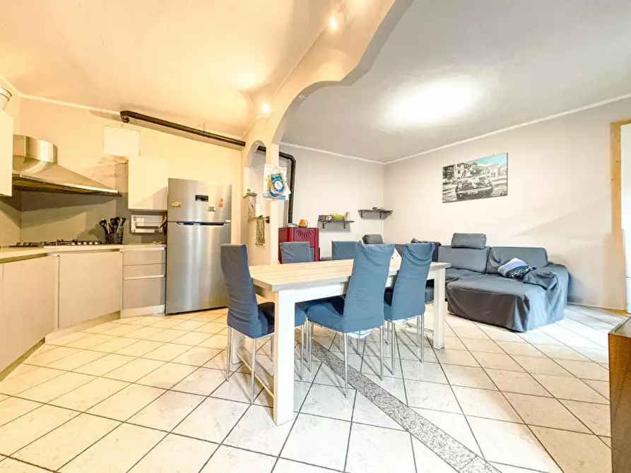 Immagine 1 di Appartamento in vendita  in via Dante 25 a Gozzano