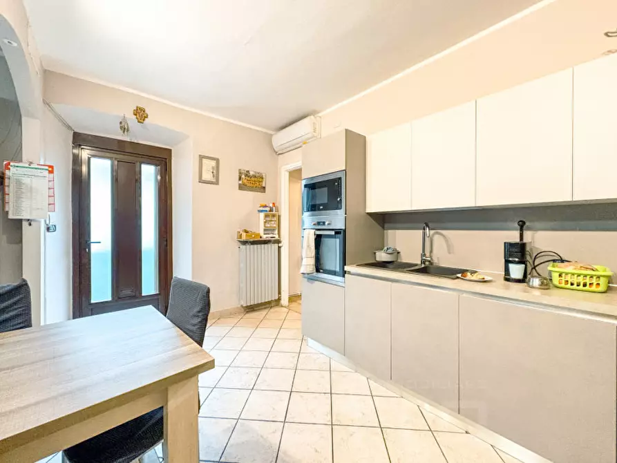 Immagine 2 di Appartamento in vendita  in via Dante 25 a Gozzano