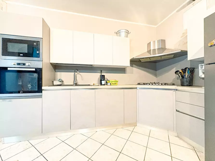 Immagine 3 di Appartamento in vendita  in via Dante 25 a Gozzano