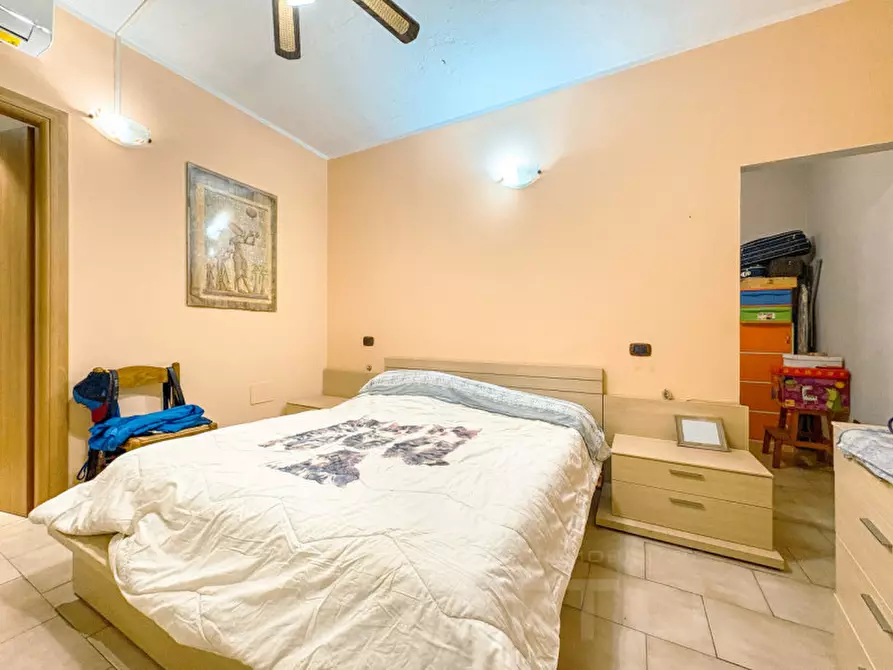 Immagine 9 di Appartamento in vendita  in via Dante 25 a Gozzano