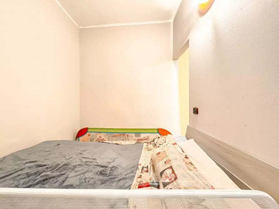 Immagine 10 di Appartamento in vendita  in via Dante 25 a Gozzano