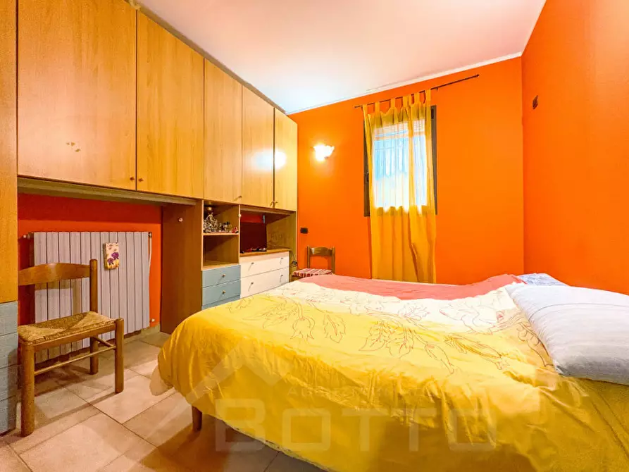 Immagine 13 di Appartamento in vendita  in via Dante 25 a Gozzano