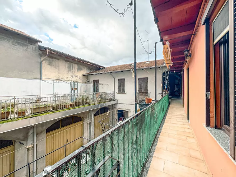 Immagine 14 di Appartamento in vendita  in via Dante 25 a Gozzano