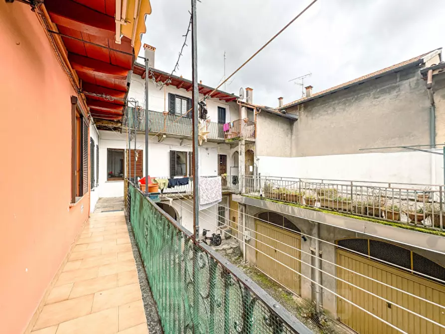 Immagine 15 di Appartamento in vendita  in via Dante 25 a Gozzano