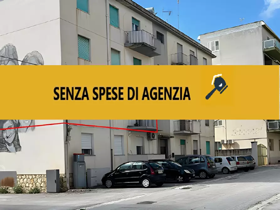 Immagine 2 di Appartamento in vendita  in Viale Svizzera, 2 a Mazara Del Vallo