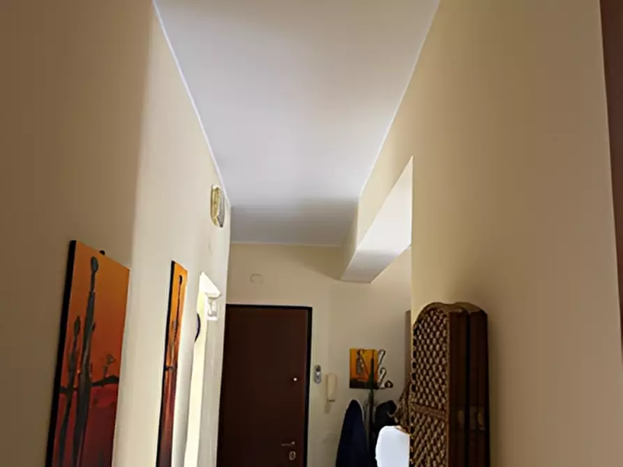 Immagine 4 di Appartamento in vendita  in Viale Svizzera, 2 a Mazara Del Vallo