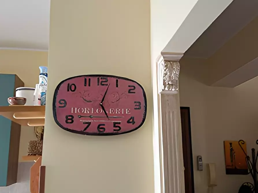 Immagine 5 di Appartamento in vendita  in Viale Svizzera, 2 a Mazara Del Vallo