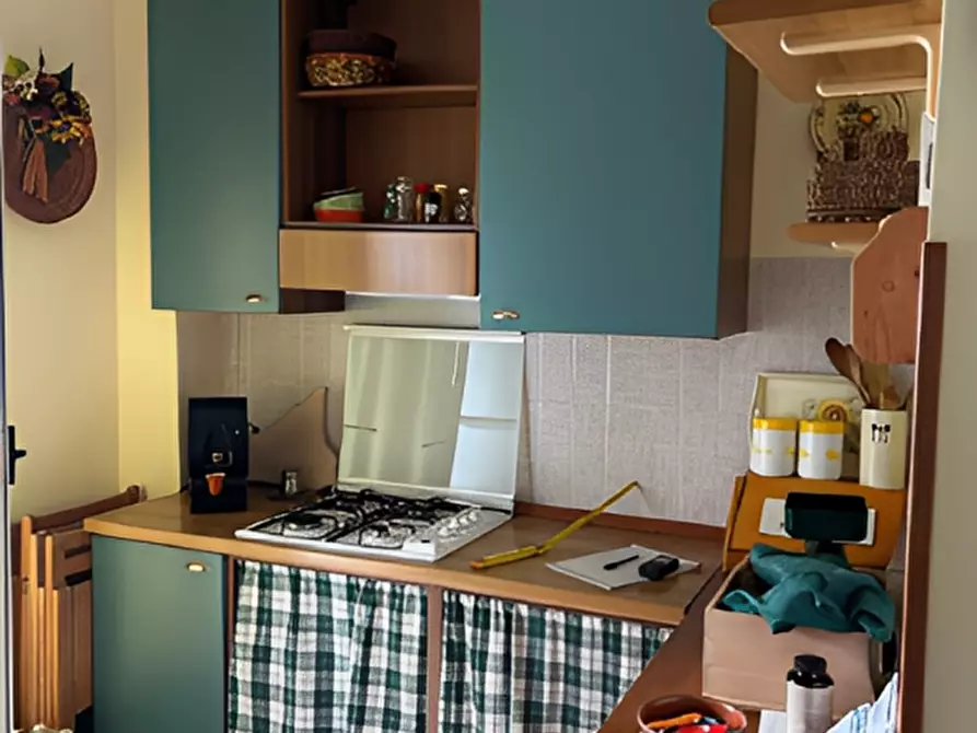 Immagine 6 di Appartamento in vendita  in Viale Svizzera, 2 a Mazara Del Vallo