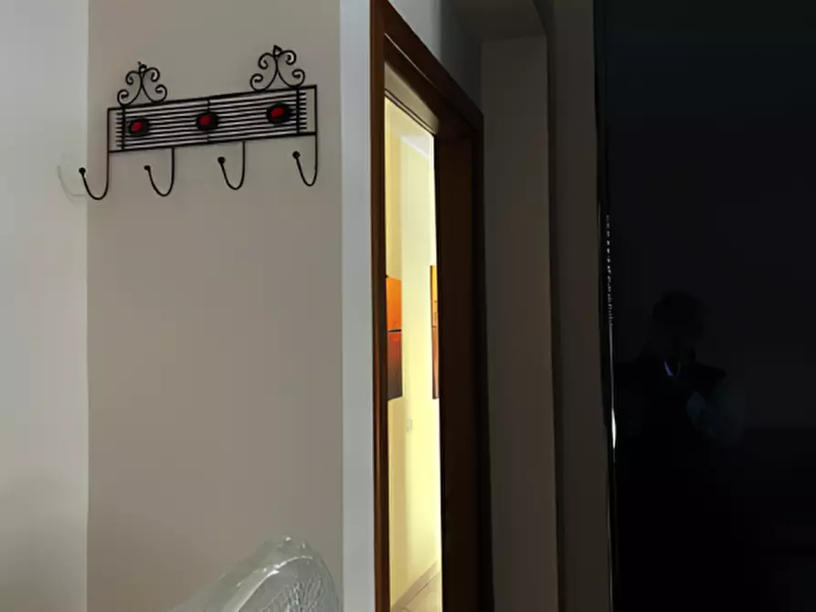 Immagine 7 di Appartamento in vendita  in Viale Svizzera, 2 a Mazara Del Vallo