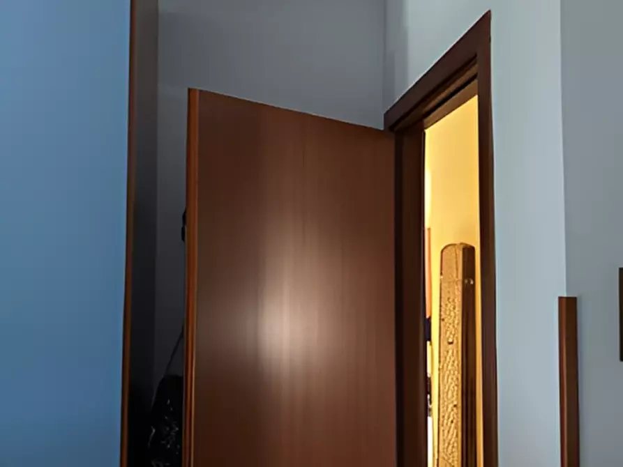 Immagine 9 di Appartamento in vendita  in Viale Svizzera, 2 a Mazara Del Vallo