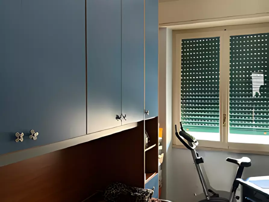 Immagine 10 di Appartamento in vendita  in Viale Svizzera, 2 a Mazara Del Vallo