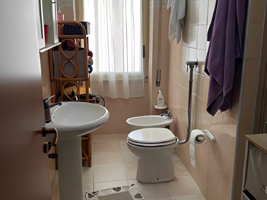 Immagine 11 di Appartamento in vendita  in Viale Svizzera, 2 a Mazara Del Vallo