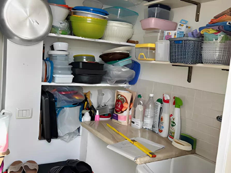 Immagine 13 di Appartamento in vendita  in Viale Svizzera, 2 a Mazara Del Vallo