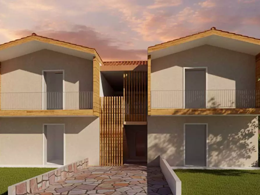 Immagine 3 di Appartamento in vendita  in Cavriana via della Libertà a Cavriana