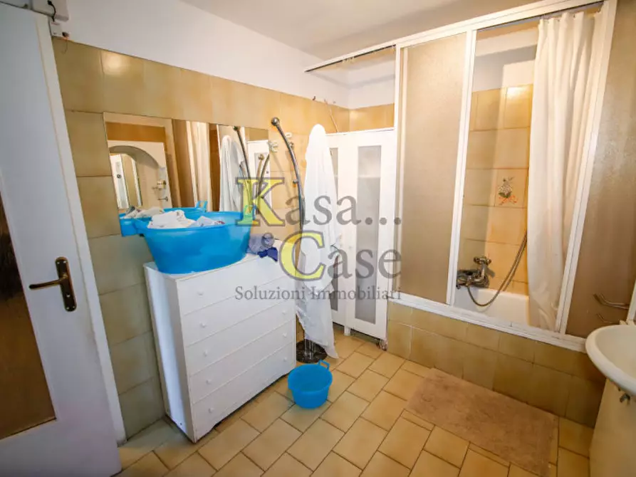 Immagine 16 di Villa in vendita  in Via Roma a San Giusto Canavese