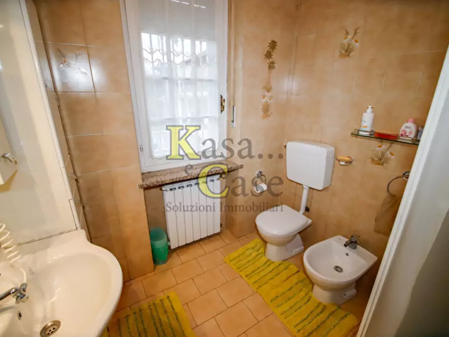 Immagine 20 di Villa in vendita  in Via Roma a San Giusto Canavese