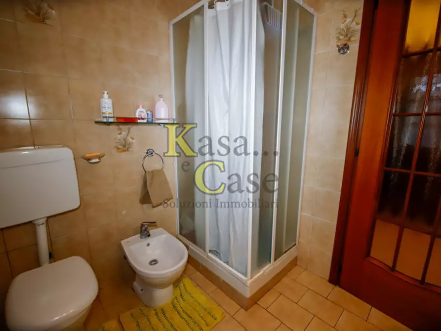 Immagine 22 di Villa in vendita  in Via Roma a San Giusto Canavese