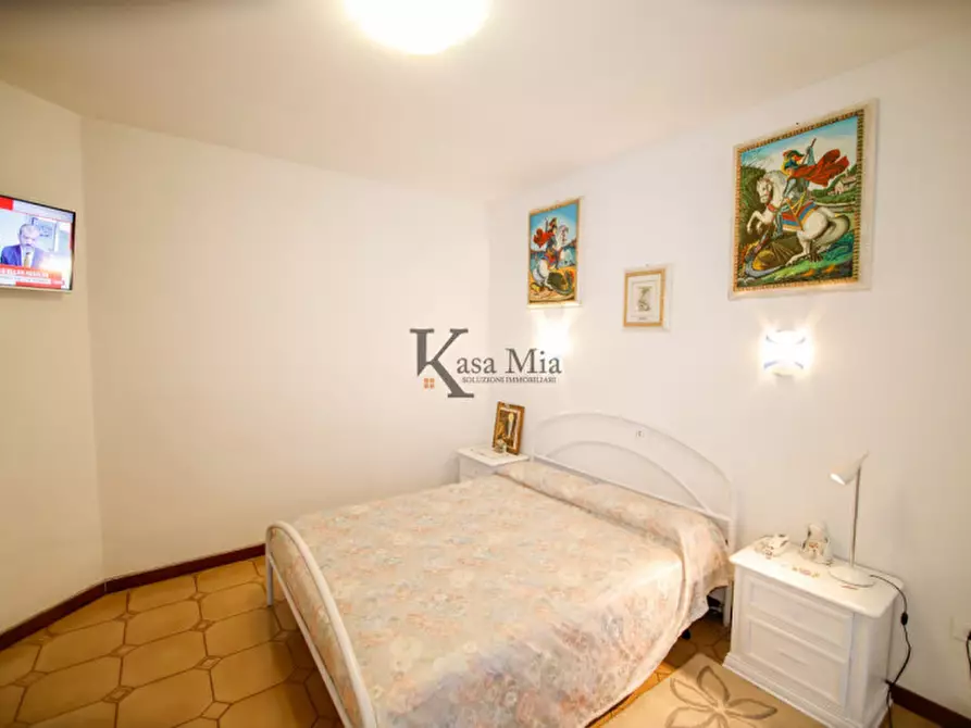 Immagine 49 di Villa in vendita  in Via Roma a San Giusto Canavese