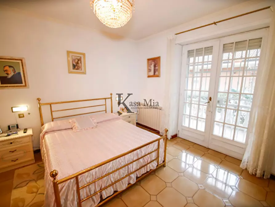 Immagine 52 di Villa in vendita  in Via Roma a San Giusto Canavese