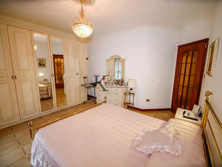 Immagine 54 di Villa in vendita  in Via Roma a San Giusto Canavese