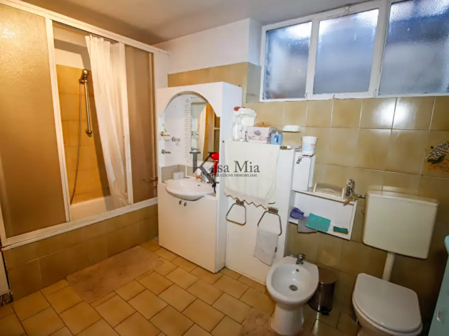 Immagine 60 di Villa in vendita  in Via Roma a San Giusto Canavese