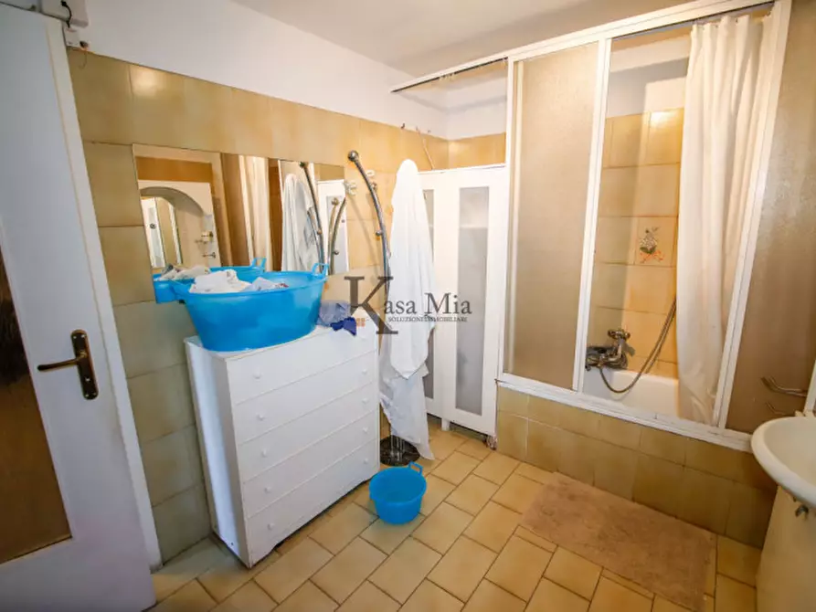 Immagine 61 di Villa in vendita  in Via Roma a San Giusto Canavese