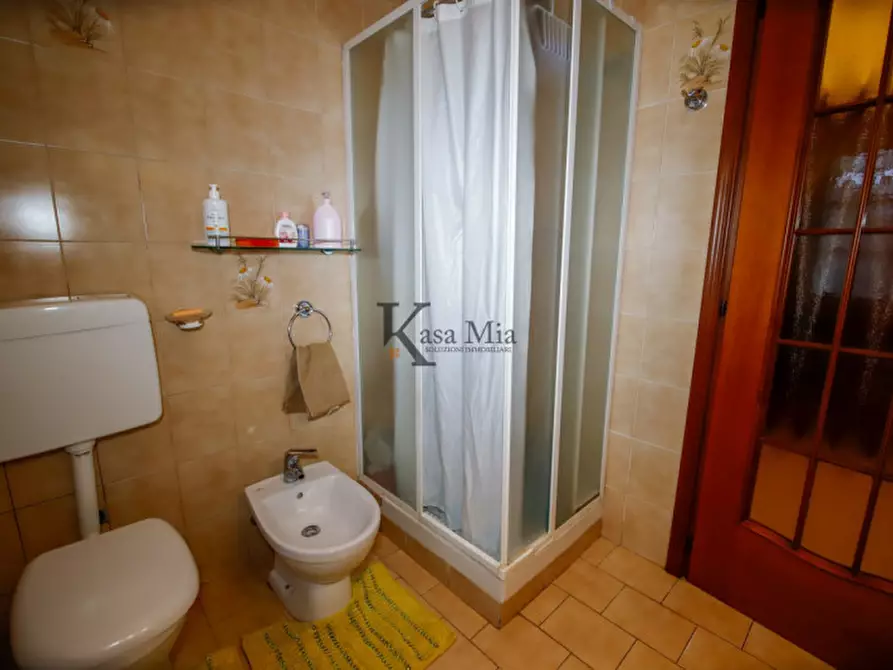 Immagine 65 di Villa in vendita  in Via Roma a San Giusto Canavese