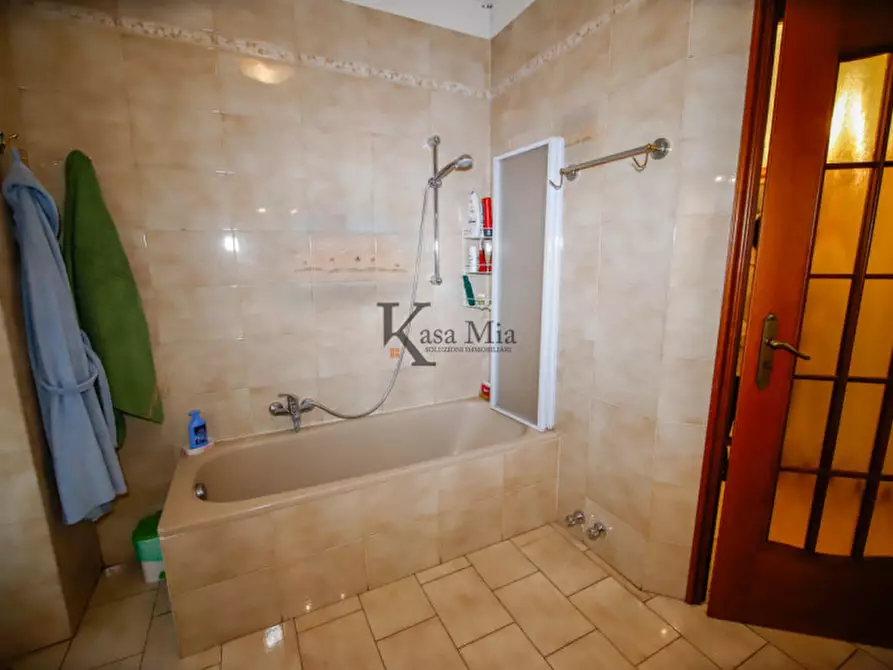 Immagine 67 di Villa in vendita  in Via Roma a San Giusto Canavese