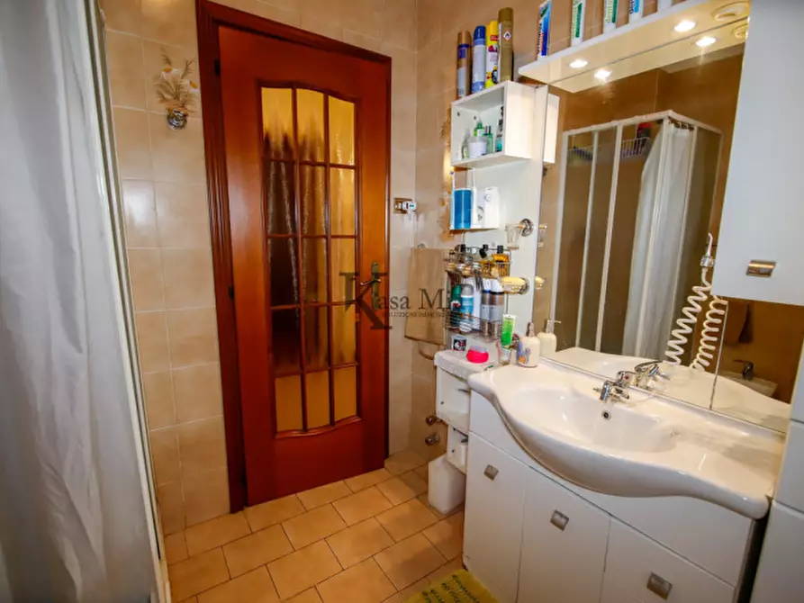 Immagine 69 di Villa in vendita  in Via Roma a San Giusto Canavese