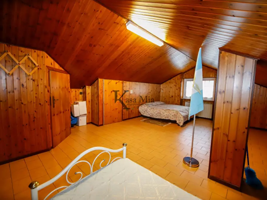 Immagine 73 di Villa in vendita  in Via Roma a San Giusto Canavese