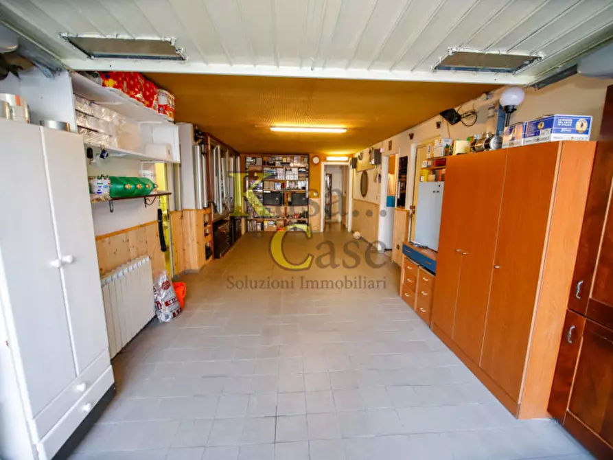 Immagine 74 di Villa in vendita  in Via Roma a San Giusto Canavese