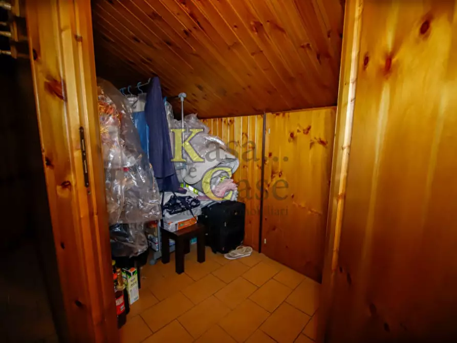 Immagine 78 di Villa in vendita  in Via Roma a San Giusto Canavese