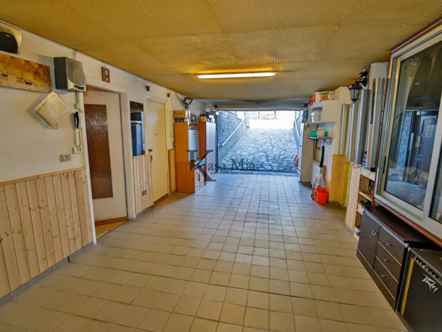 Immagine 81 di Villa in vendita  in Via Roma a San Giusto Canavese