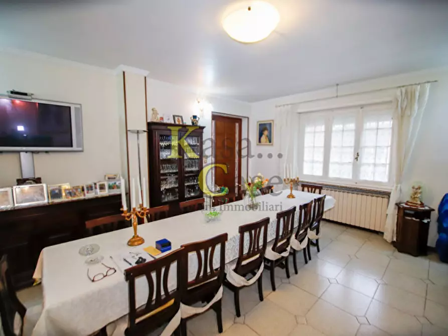 Immagine 81 di Villa in vendita  in Via Roma a San Giusto Canavese