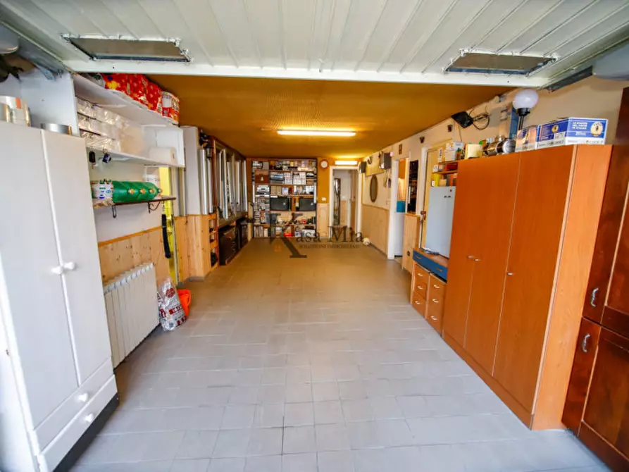 Immagine 82 di Villa in vendita  in Via Roma a San Giusto Canavese