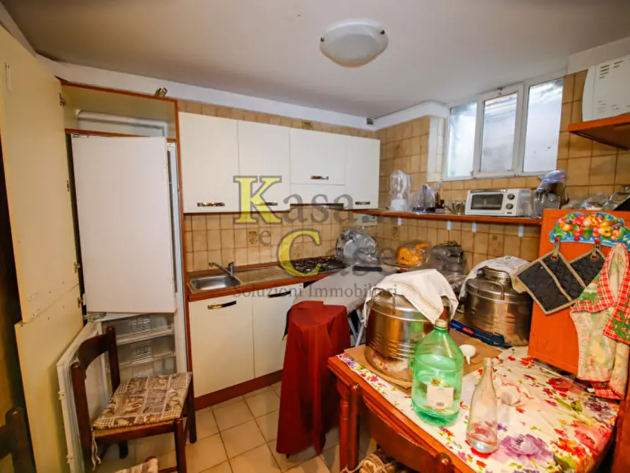 Immagine 87 di Villa in vendita  in Via Roma a San Giusto Canavese
