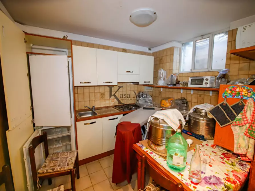 Immagine 89 di Villa in vendita  in Via Roma a San Giusto Canavese