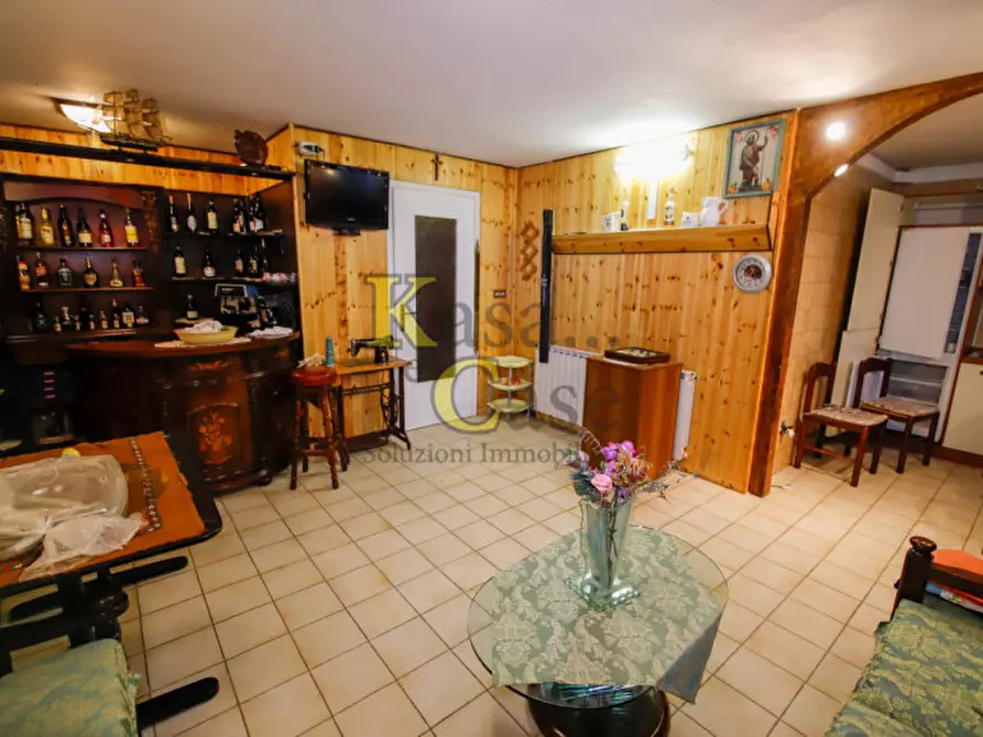 Immagine 92 di Villa in vendita  in Via Roma a San Giusto Canavese